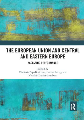 Cover image for The European Union and Central and Eastern Europe: Assessing Performance