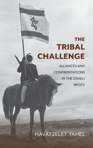 Cover image for The Tribal Challenge