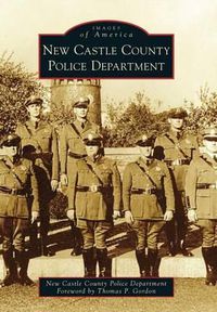 Cover image for New Castle County Police Department