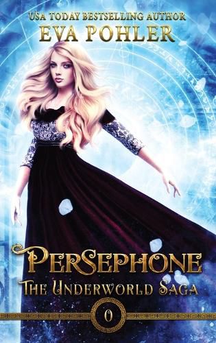 Cover image for Persephone