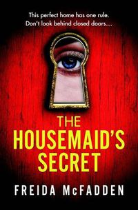 Cover image for The Housemaid's Secret