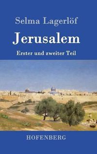 Cover image for Jerusalem: Erster und zweiter Teil