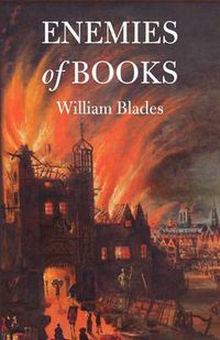 Cover image for Enemies of Books