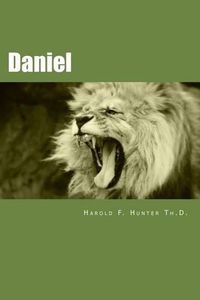 Cover image for Daniel: Made Easy for the Layman