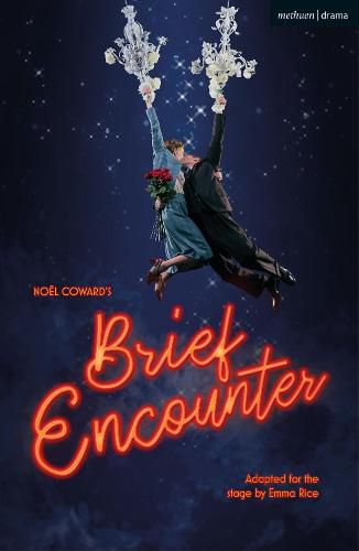 Cover image for Brief Encounter