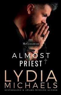 Cover image for Almost Priest