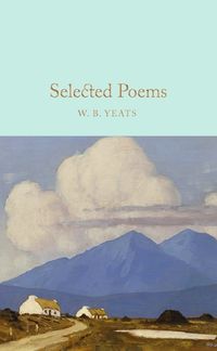 Cover image for Selected Poems