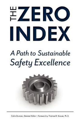 Cover image for The Zero Index