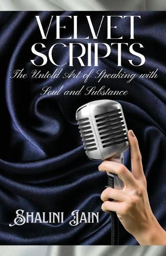 Cover image for Velvet Scripts