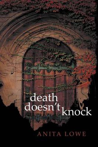 Cover image for Death Doesn't Knock