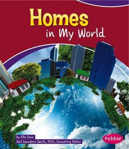 Homes in My World