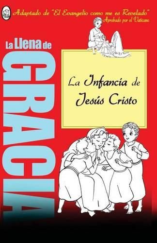 Cover image for La Infancia de Jesus