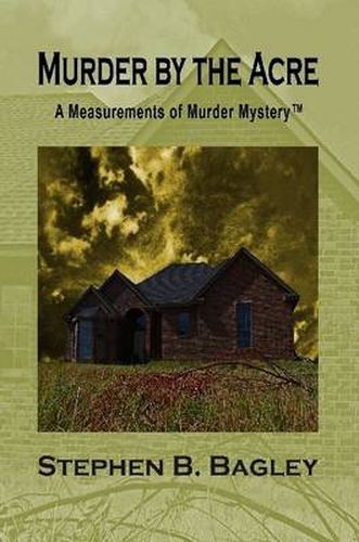 Cover image for Murder by the Acre (Second Edition)