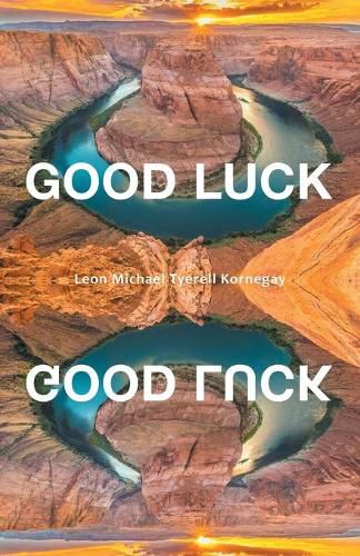 Cover image for Good Luck