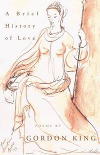 Cover image for A Brief History of Love