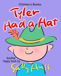 Cover image for Tyler Had a Hat