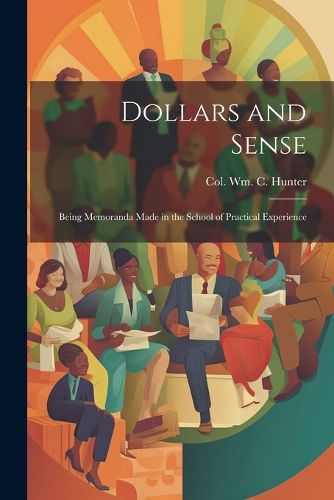 Dollars and Sense