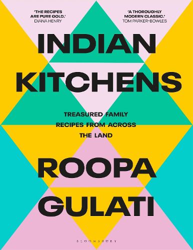 Indian Kitchens