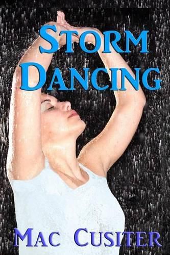 Cover image for Storm Dancing