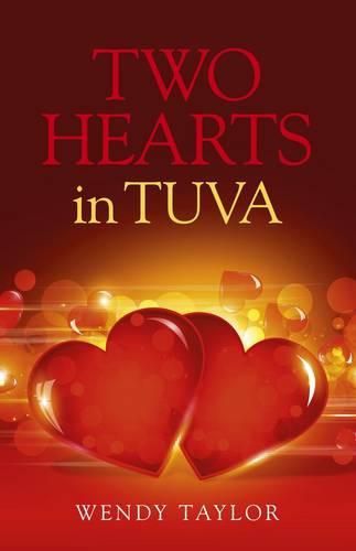 Cover image for Two Hearts in Tuva