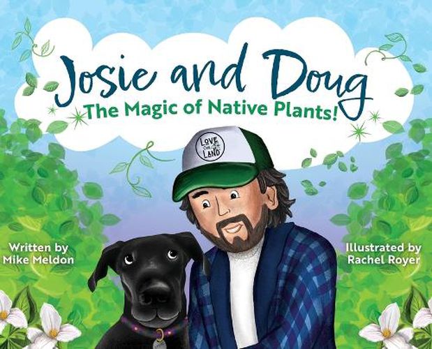 Josie and Doug