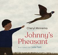 Cover image for Johnny's Pheasant