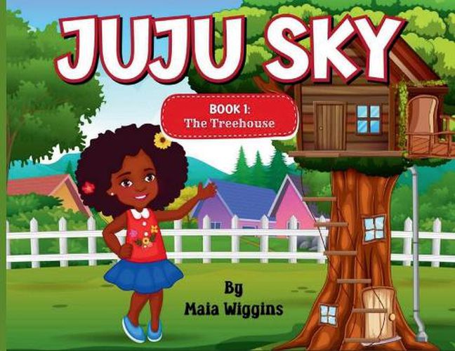 Cover image for Juju Sky