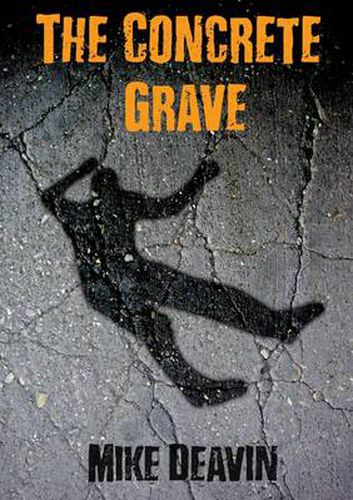 Cover image for The Concrete Grave