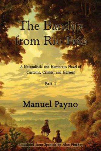 Cover image for The Bandits from R O Fr O, Part I