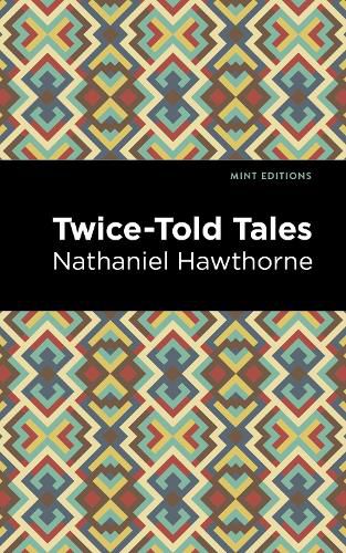 Cover image for Twice Told Tales