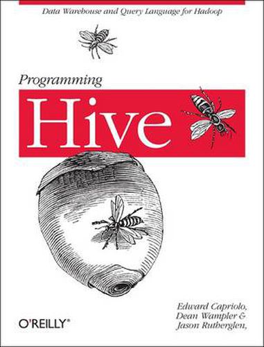 Cover image for Programming Hive