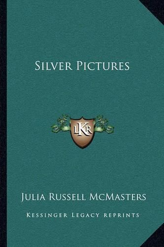 Cover image for Silver Pictures