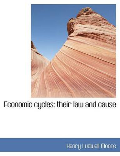 Cover image for Economic Cycles