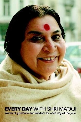 Cover image for Every Day with Shri Mataji