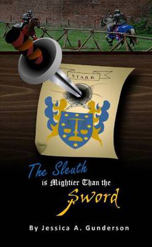 The Sleuth is Mightier Than the Sword