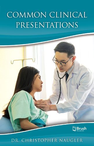 Cover image for Common Clinical Presentations