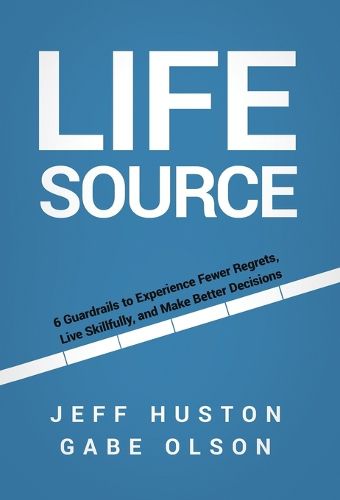 Cover image for Life Source