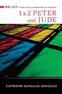 Cover image for 1 & 2 Peter and Jude