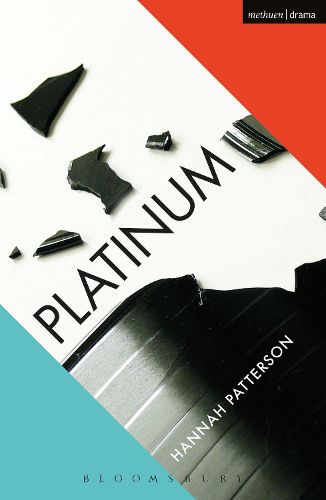 Cover image for Platinum