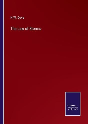 The Law of Storms