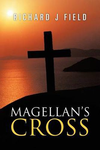 Cover image for Magellan's Cross