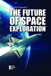 Cover image for The Future of Space Exploration