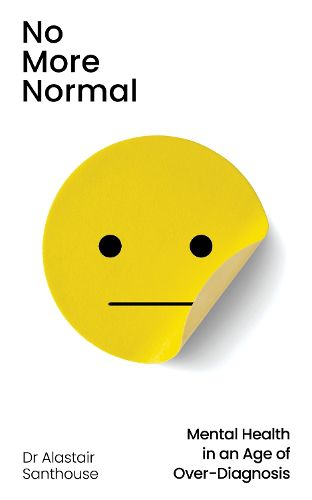 Cover image for No More Normal