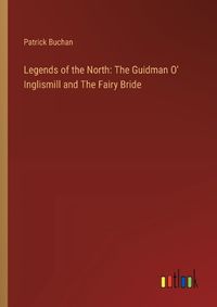 Cover image for Legends of the North