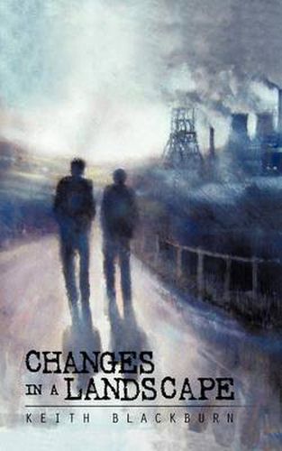 Cover image for Changes in a Landscape