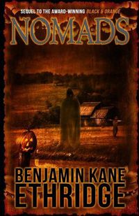 Cover image for Nomads: A Black & Orange Novel