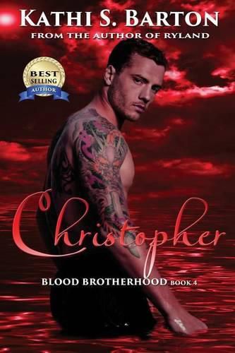 Cover image for Christopher: Blood Brotherhood