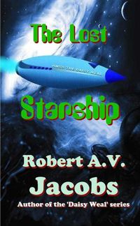 Cover image for The Lost Starship