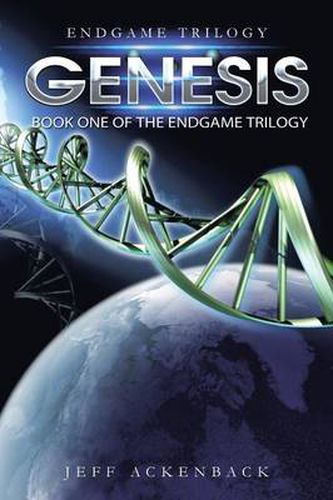 Cover image for Genesis