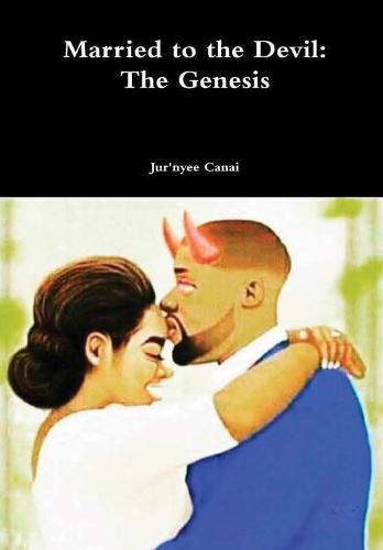 Cover image for Married to the Devil